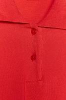 TOP POLO BIMATIÈRE