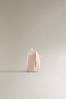 TROUSSE DE TOILETTE MALLETTE NYLON