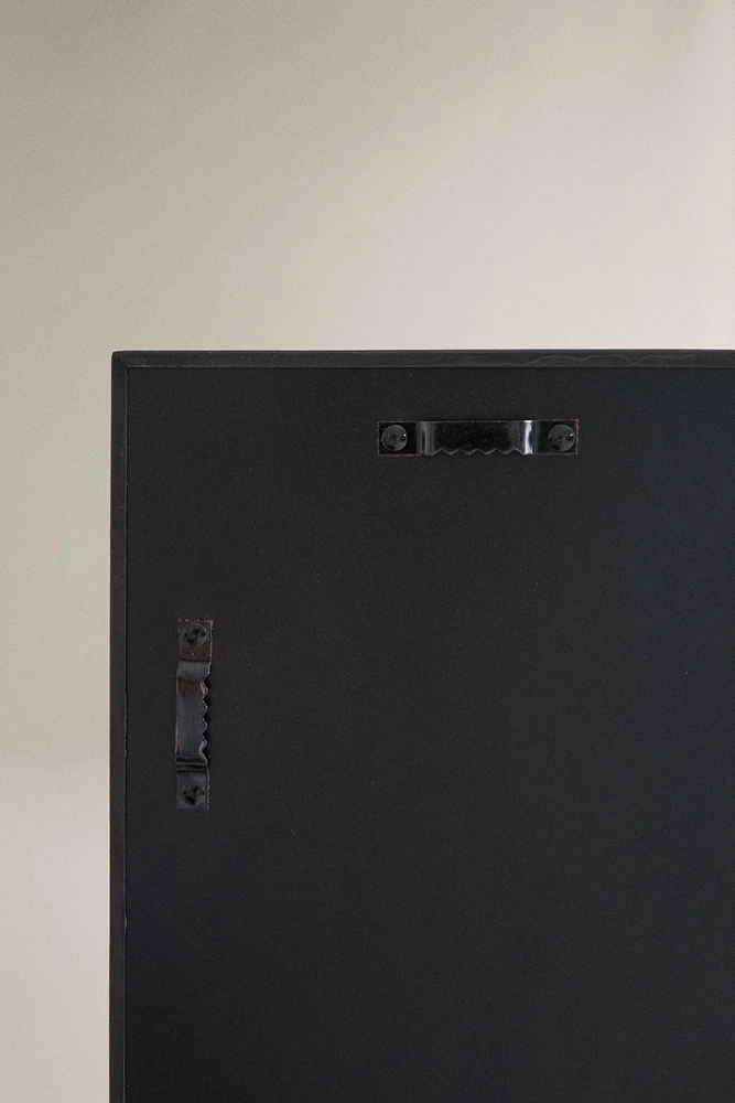 CADRE PHOTO XL CONTOUR METAL