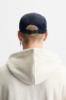 I LOVE NEW YORK ® FLAT BILL CAP