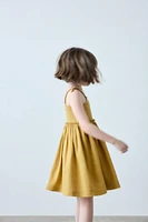 RIB AND TEXTURE COMBINATION DRESS