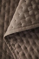 MICROFIBER QUILT