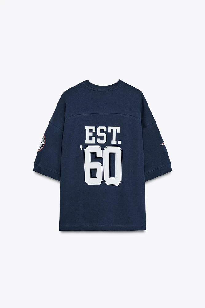 NFL PATRIOTS T-SHIRT