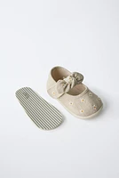 DAISY BAREFOOT SNEAKERS