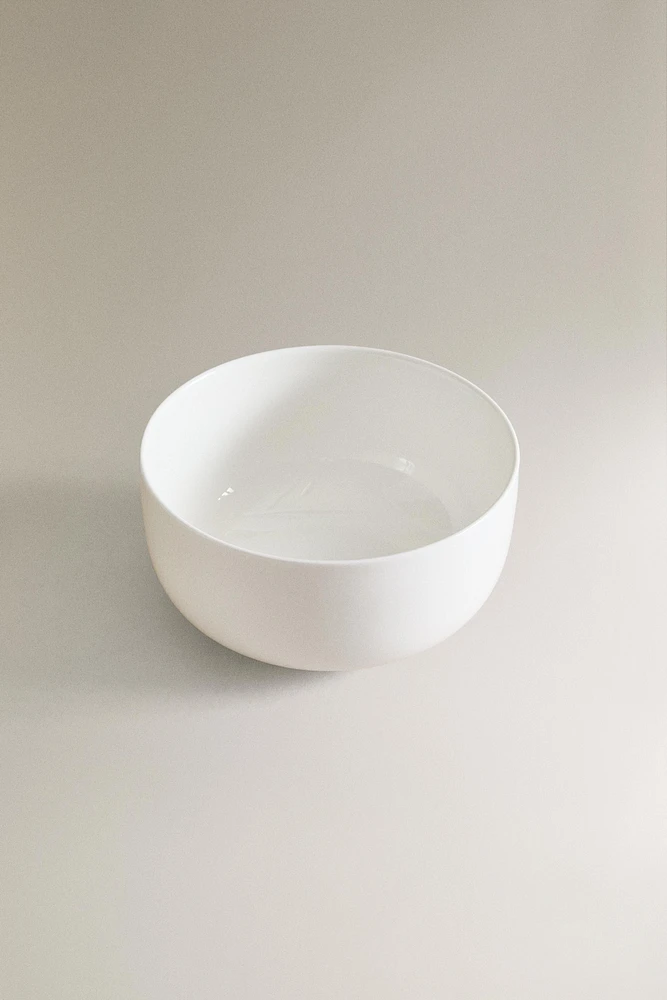 BOL PORCELAINE BONE CHINA