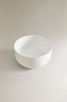 BOL PORCELAINE BONE CHINA