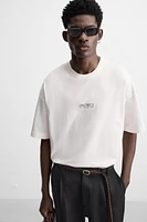 GRAPHIC PRINT T-SHIRT