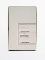 (100 ml) Strident roses eau de parfum - Special Edition