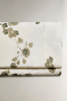 BLENDED PRINT FLAT SHEET
