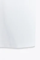 DOLMAN SLEEVE T-SHIRT