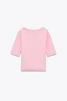 VARSITY T-SHIRT