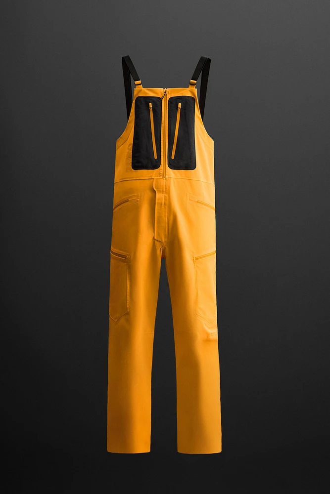 SALOPETTE DE SKI WATERPROOF