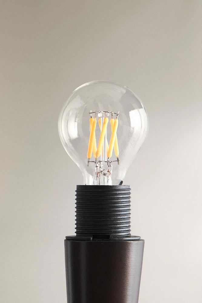 2500 K LID LED LIGHT BULB
