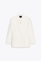 BLAZER OVERSIZE