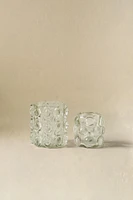 PHOTOPHORE VERRE NON RECYCLABLE SPHÈRES