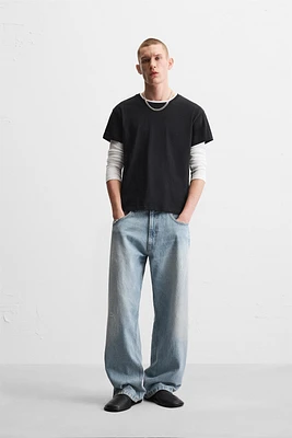 JEAN BAGGY FIT