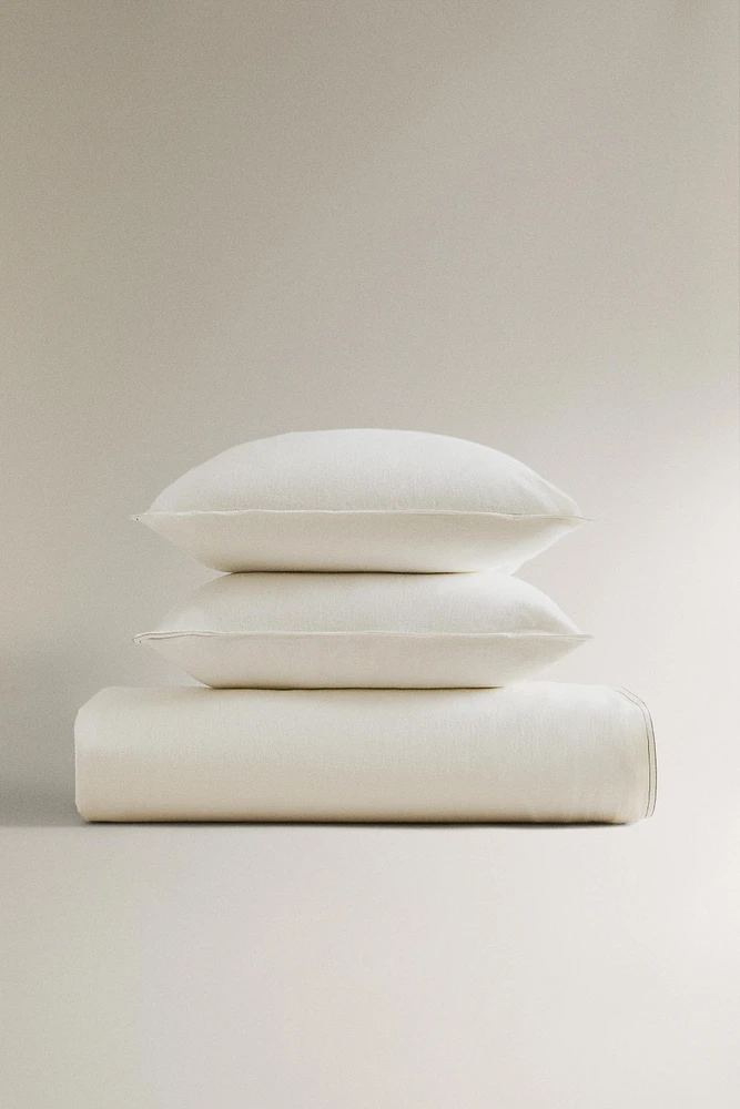 HOUSSE DE COUETTE SURPIQÛRE