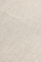 HOUSSE DE COUSSIN ÉDREDON LIN