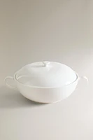 BONE CHINA TUREEN