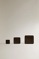 IRON HOOKS