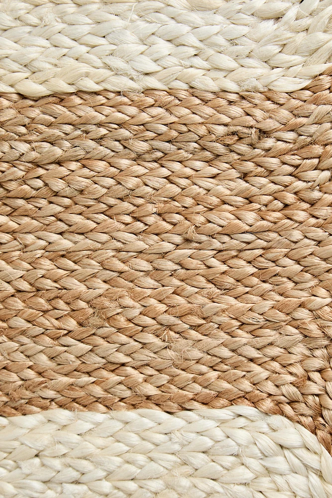 TAPIS JUTE OS ANIMAL DE COMPAGNIE
