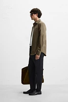 SLIM FIT SHIRT