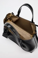 CITY BAG SURPIQÛRE