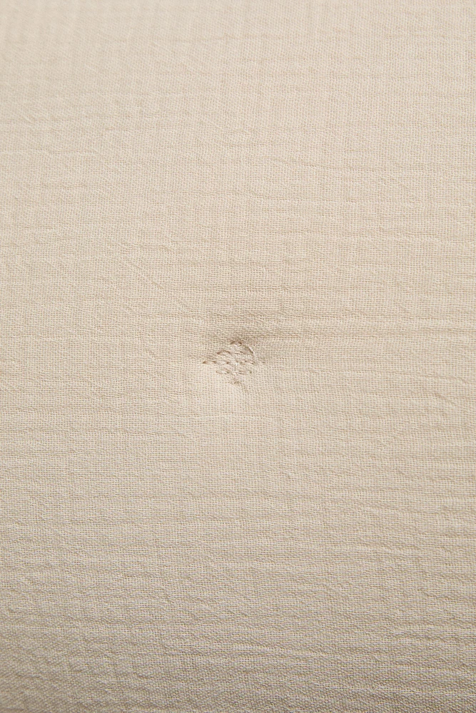 HOUSSE DE COUSSIN ENFANT GAZE
