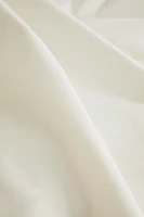 HOUSSE DE COUETTE ENFANT BRODERIE PIQUÉE