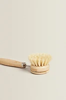 BROSSE VAISSELLE BOIS