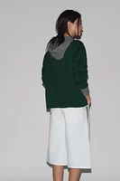 NFL JETS FLEECE T-SHIRT