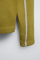T-SHIRT THERMIQUE COLLECTION SKI