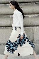 ZW COLLECTION OXFORD SHIRT