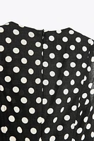 ZW COLLECTION SLEEVELESS MIDI DRESS