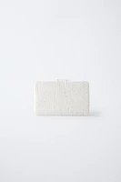 PORTE-LINGETTES TEXTURE ÉTOILES