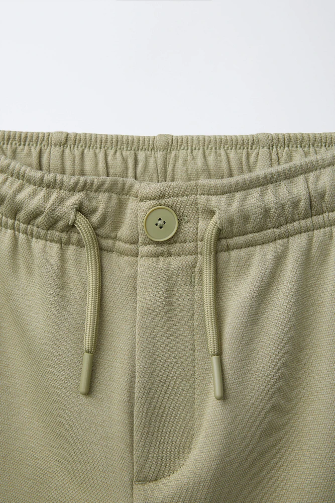 COMFORT SHORTS