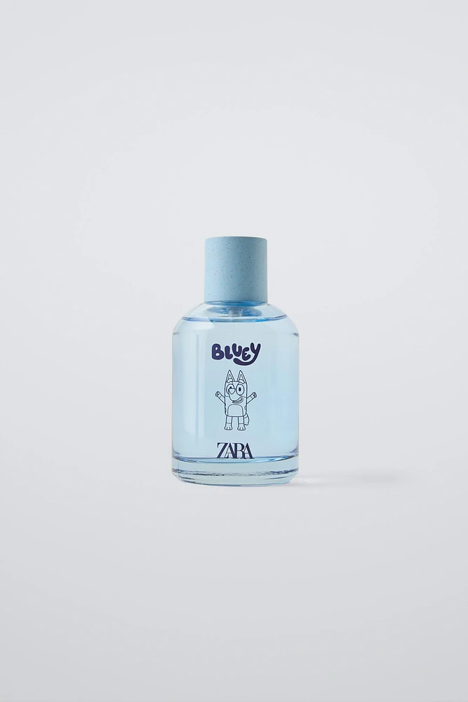 BLUEY © LUDO STUDIO EDT 100 ML (3.4 FL. OZ.)