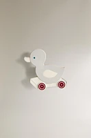SET OF CHILDREN’S DUCKLING KNOBS (SET OF 2)