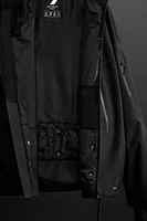 RECCO® WATERPROOF SKI JACKET