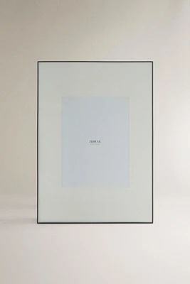 CADRE PHOTO XL CONTOUR METAL