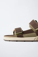 TECHNICAL SPORT SANDALS