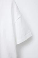 PATCH T-SHIRT