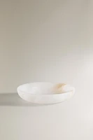 PORTE-SAVON SALLE DE BAIN ALBÂTRE