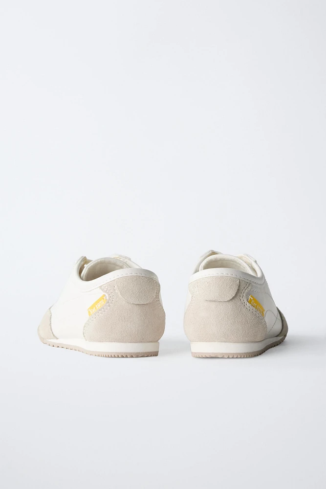 DETAIL SNEAKERS