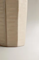 RUSTIC SOAP DISPENSER