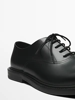 CHAUSSURES OXFORD