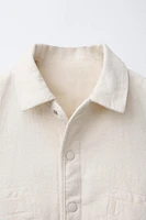 TWILL JACKET