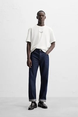 RAFAEL MOURA PHOTO T-SHIRT