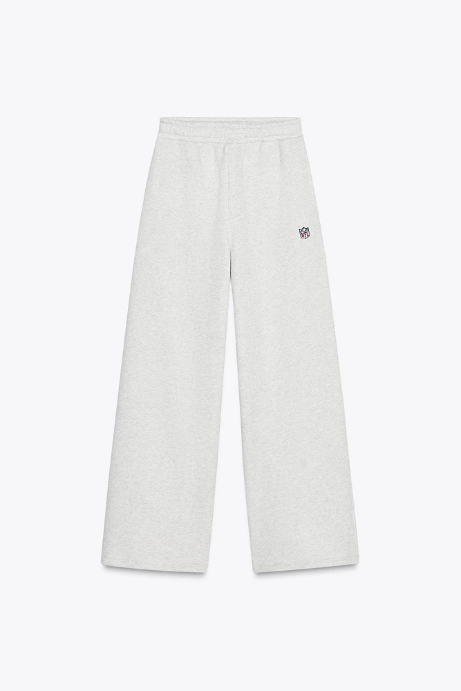 NFL GIANTS PLUSH PANTS