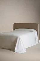 TEXTURED CHENILLE BEDSPREAD
